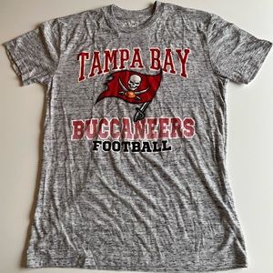 New Tampa Bay Buccaneers T-shirt